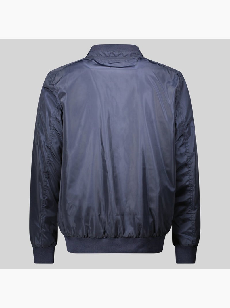 Blouson broto – geographical norway Bleu marine - Kiabi