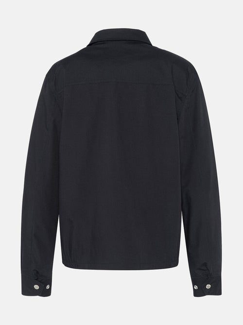 Blouson Cadams - Schott - Kiabi