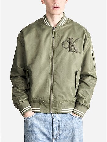 Blouson style bomber - Calvin Klein