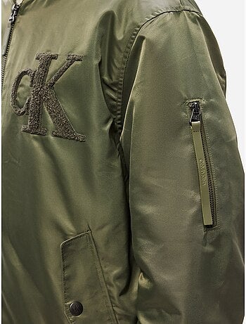 Blouson style bomber - Calvin Klein