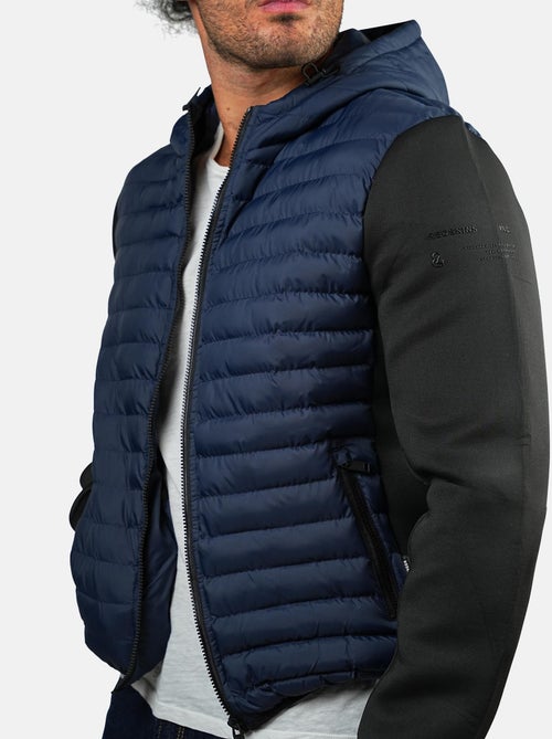 Blouson  Cant Antartica Redskins - Kiabi