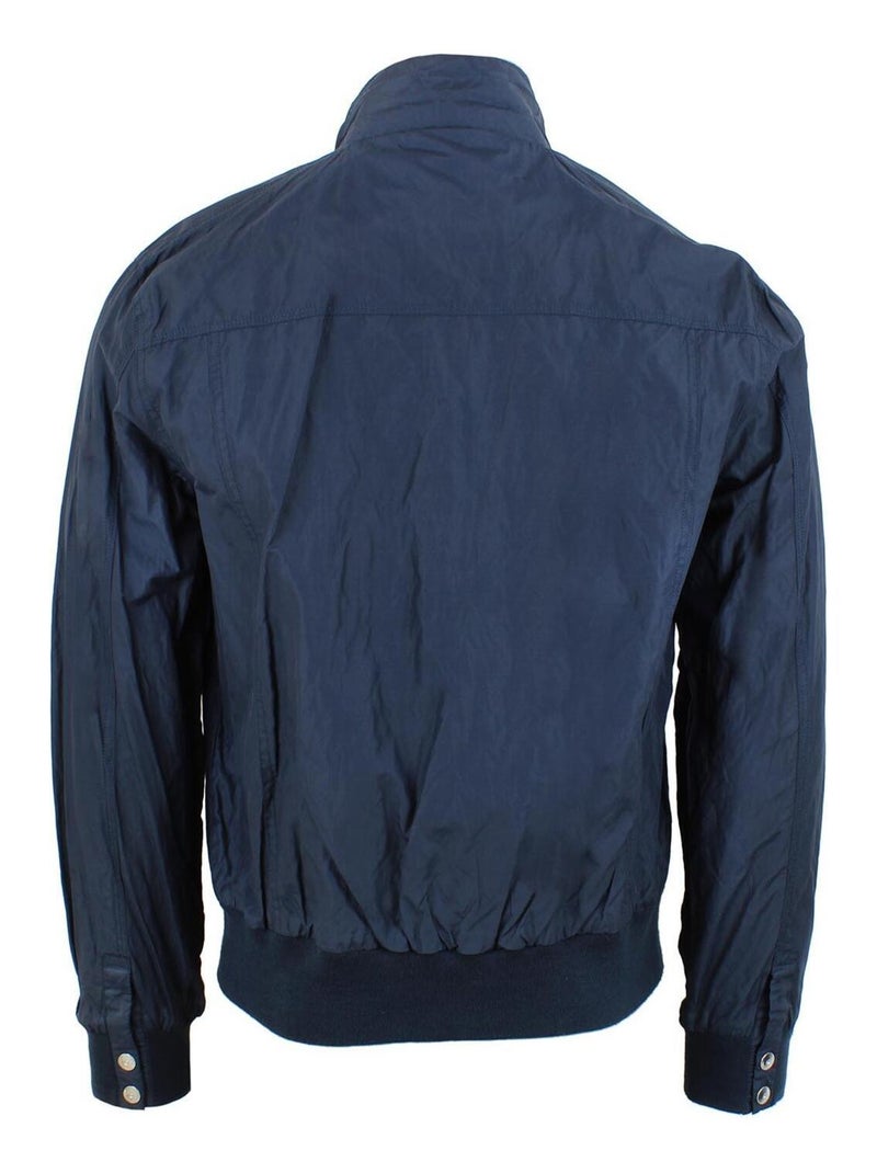 Blouson   CANUT - SRK Bleu marine - Kiabi