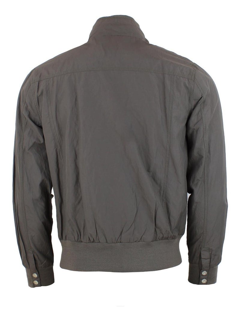 Blouson   CANUT - SRK Gris taupe - Kiabi