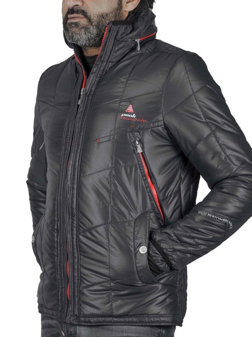 Blouson   CAPA - PEAK MOUNTAIN - Kiabi