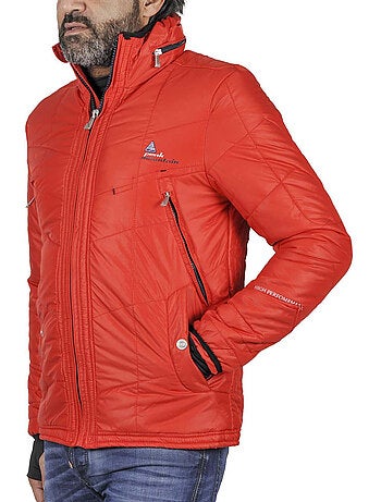 Blouson CAPA - PEAK MOUNTAIN