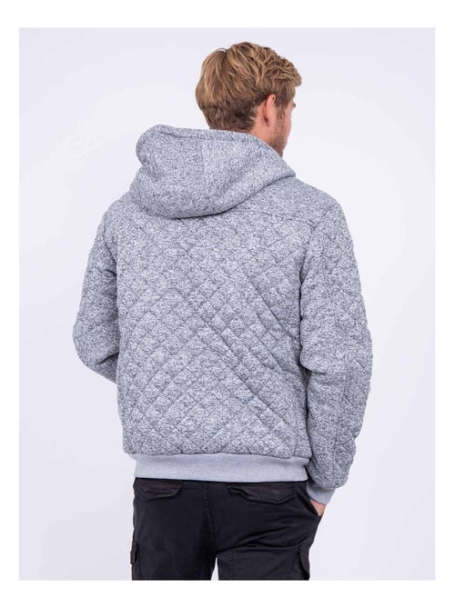 Blouson capuche zolando - Kiabi Blouson capuche zolando - Kiabi