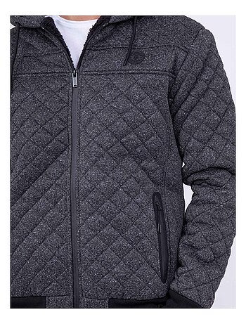 Blouson capuche ZOLANDO