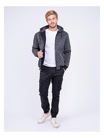 Blouson capuche ZOLANDO