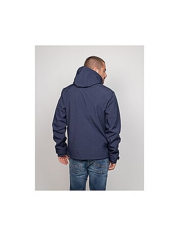 Blouson capuche ZOSHELL