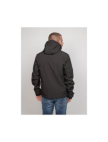 Blouson capuche ZOSHELL