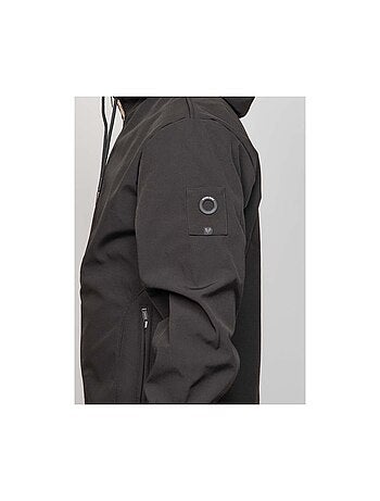 Blouson capuche ZOSHELL