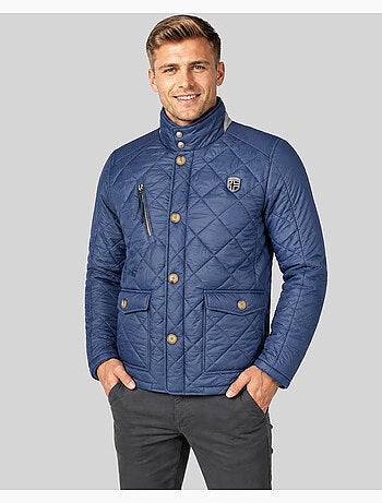 Blouson cargue – geographical norway