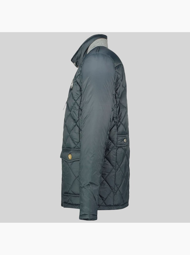 Blouson cargue – geographical norway Bleu marine - Kiabi