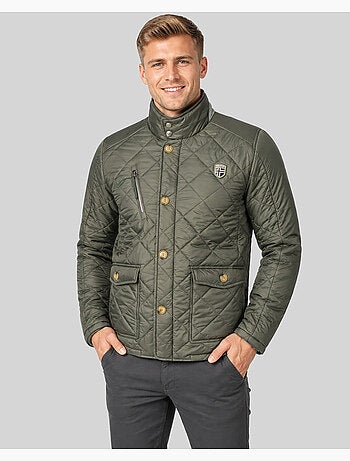 Blouson cargue – geographical norway
