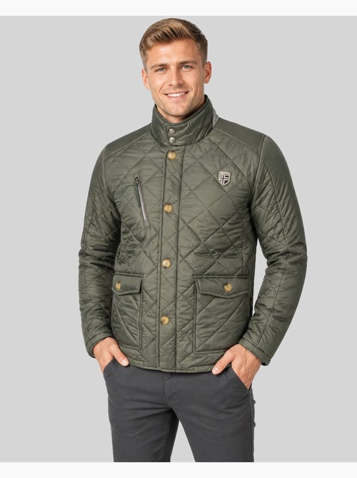 Blouson cargue – geographical norway - Kiabi Blouson cargue – geographical norway - Kiabi