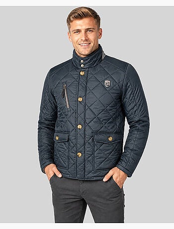 Blouson cargue – geographical norway