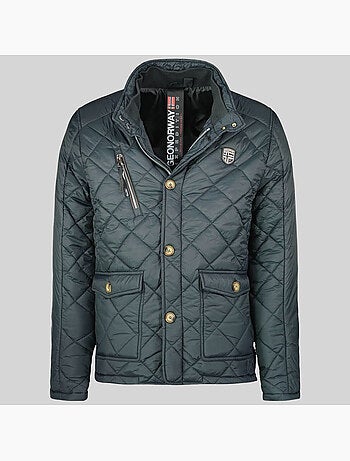 Blouson cargue – geographical norway