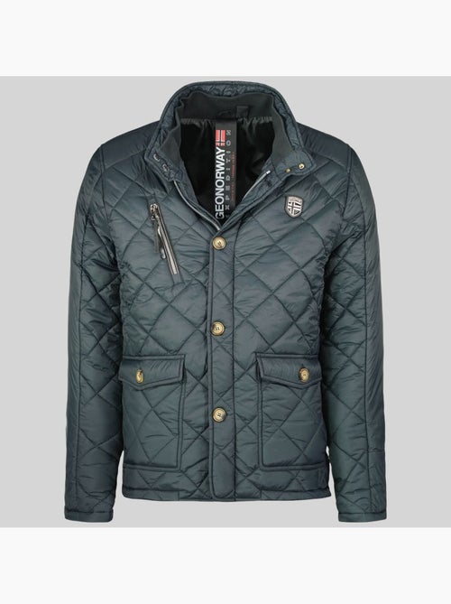 Blouson cargue – geographical norway - Kiabi Blouson cargue – geographical norway - Kiabi