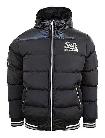 Blouson CECOBAL - SRK