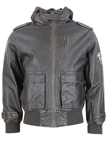 Blouson CEFORT - SRK