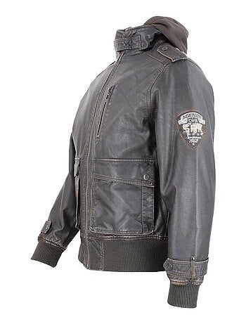 Blouson CEFORT - SRK