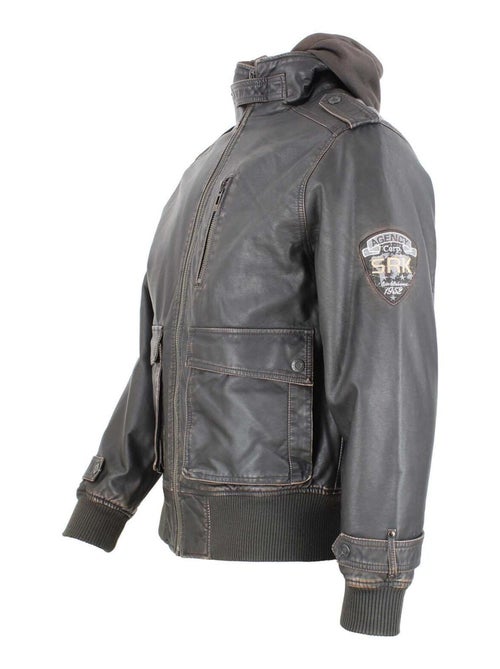Blouson   CEFORT - SRK - Kiabi