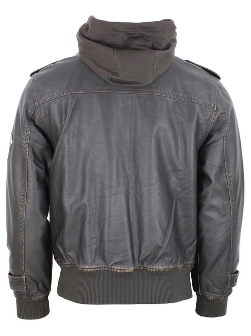 Blouson   CEFORT - SRK - Kiabi