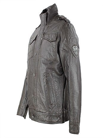 Blouson CERPAN - SRK