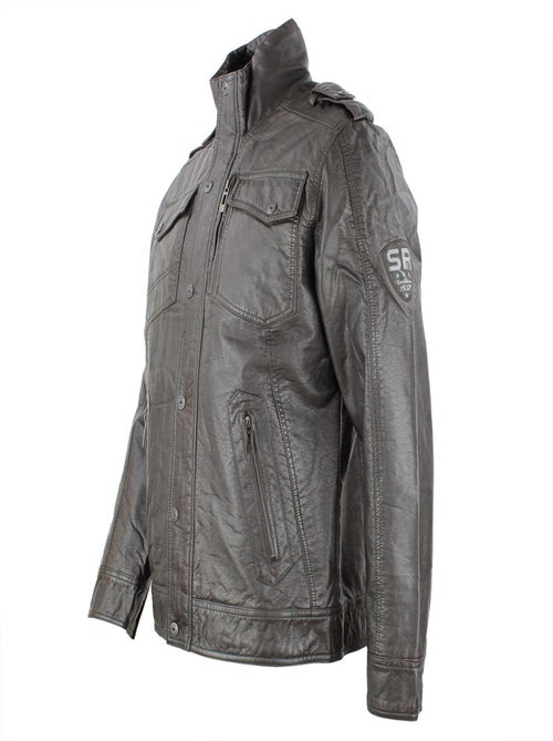 Blouson   CERPAN - SRK - Kiabi