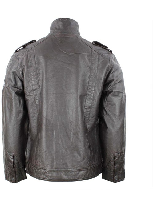Blouson   CERPAN - SRK - Kiabi