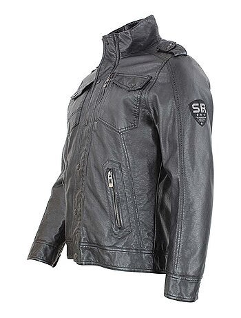 Blouson CERPAN - SRK