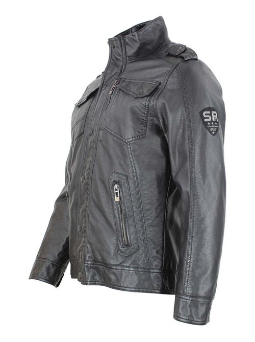 Blouson   CERPAN - SRK - Kiabi