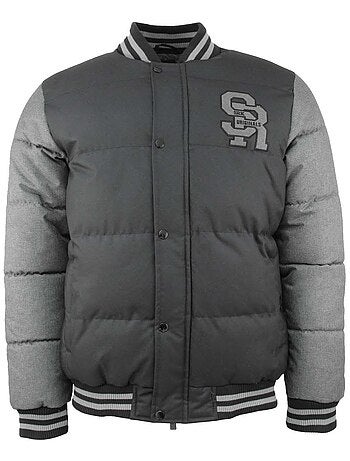 Blouson CETED - SRK
