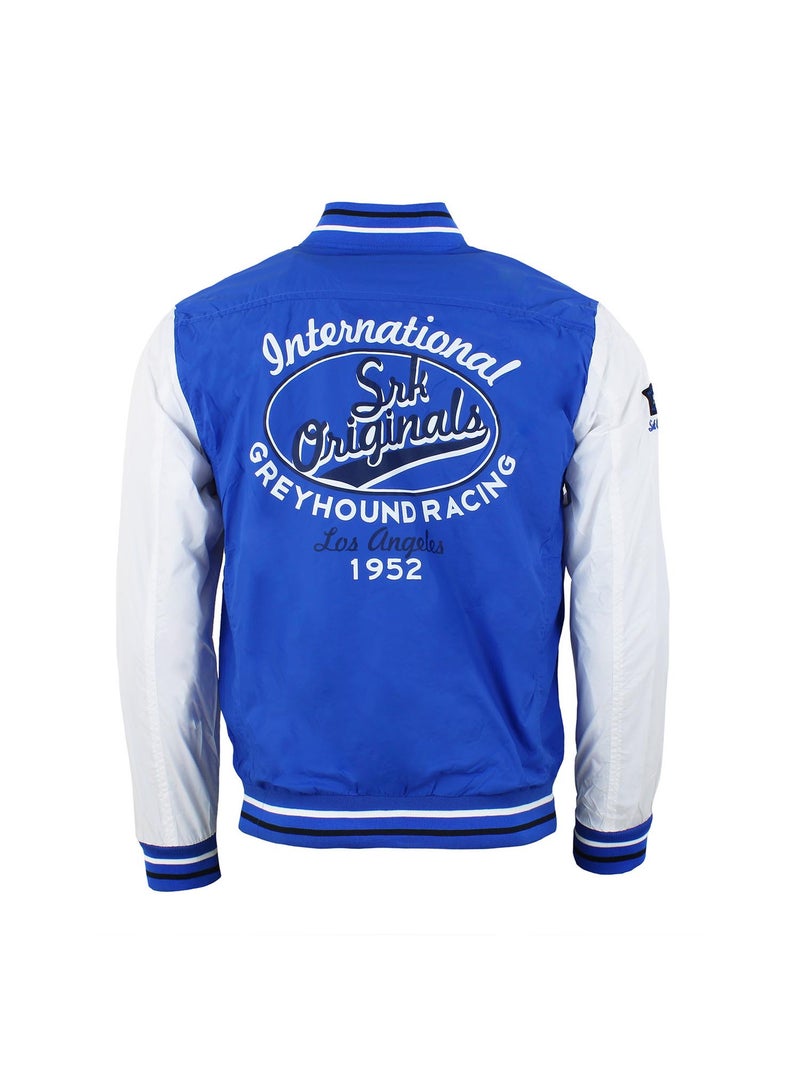 Blouson   CEVANS - SRK Bleu - Kiabi