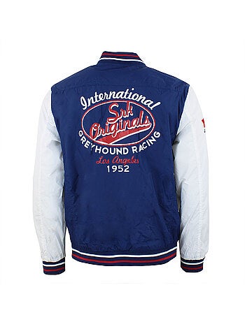 Blouson CEVANS - SRK