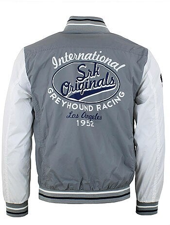 Blouson CEVANS - SRK