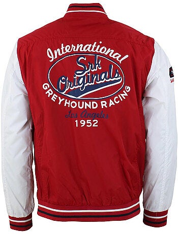 Blouson CEVANS - SRK