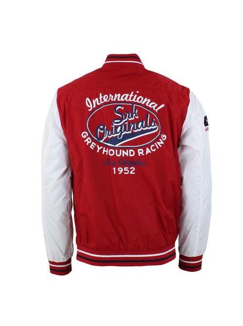Blouson   CEVANS - SRK - Kiabi