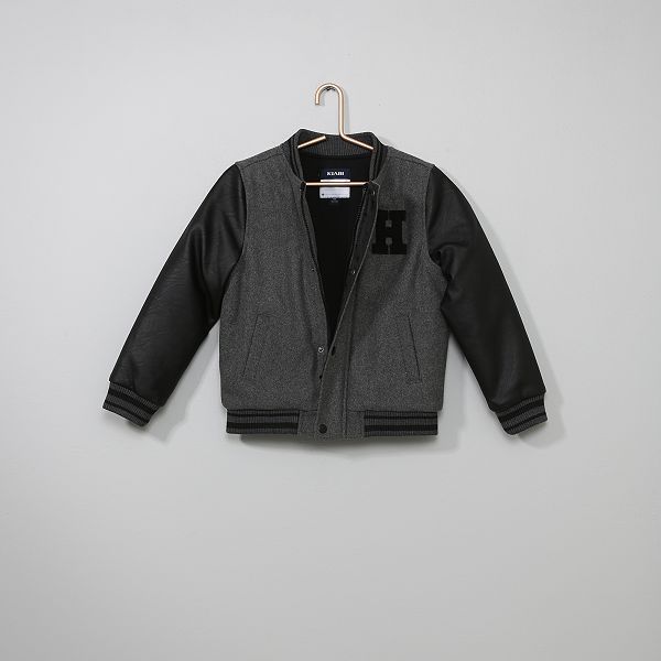 blouson ado garcon superdry