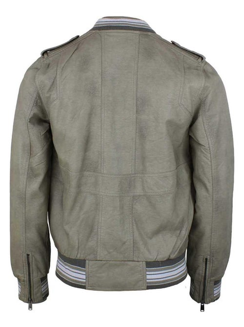 Blouson   CIORI - SRK - Kiabi