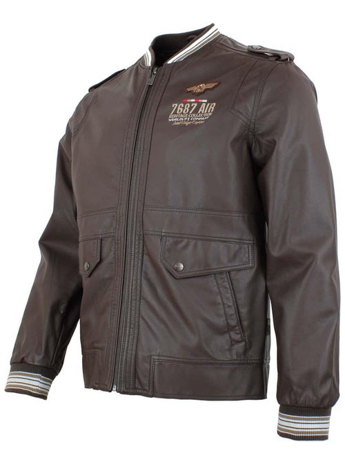 Blouson   CIORIBI - HARRY KAYN - Kiabi