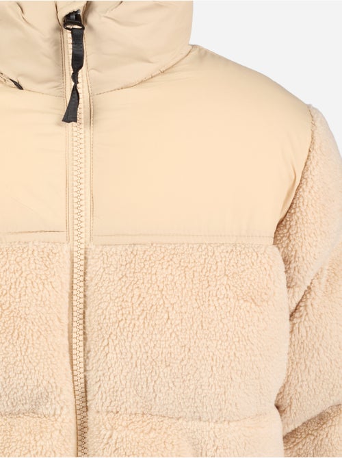 Blouson col montant - boom kids - Kiabi Blouson col montant - boom kids - Kiabi