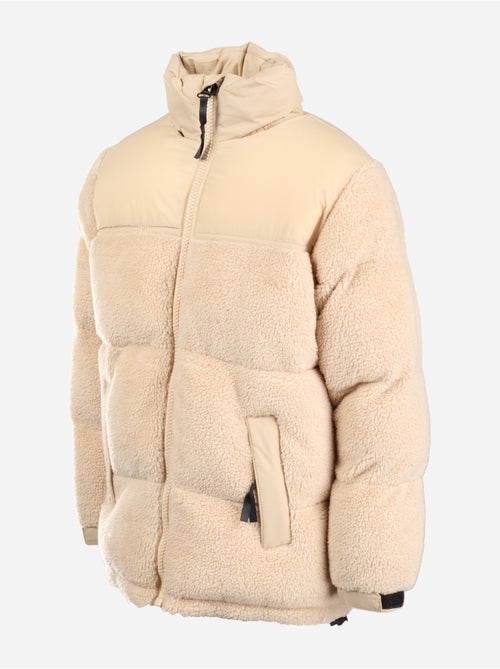 Blouson col montant - boom kids - Kiabi Blouson col montant - boom kids - Kiabi