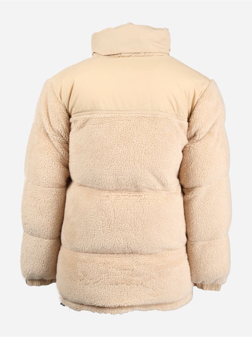 Blouson col montant - boom kids - Kiabi Blouson col montant - boom kids - Kiabi