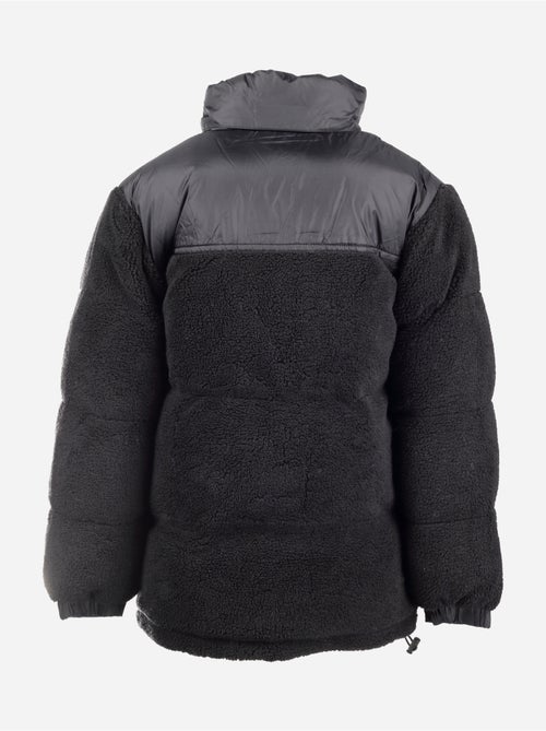 Blouson col montant - boom kids - Kiabi Blouson col montant - boom kids - Kiabi