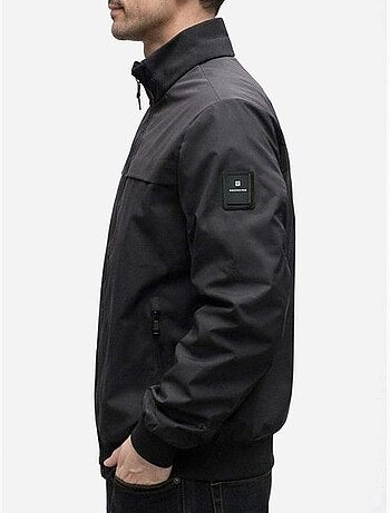 Blouson col montant - redskins