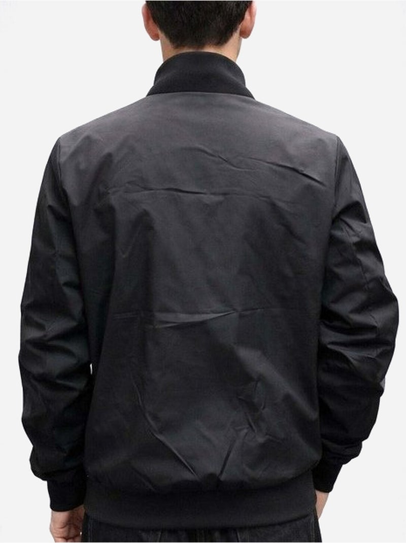Blouson col montant - redskins Noir - Kiabi