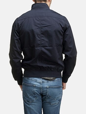Blouson col montant - Schott