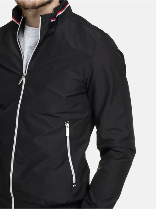 Blouson col montant - Kiabi
