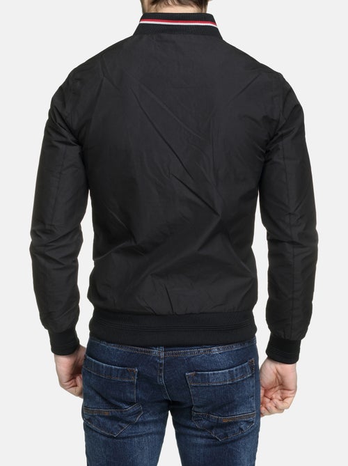 Blouson col montant - Kiabi
